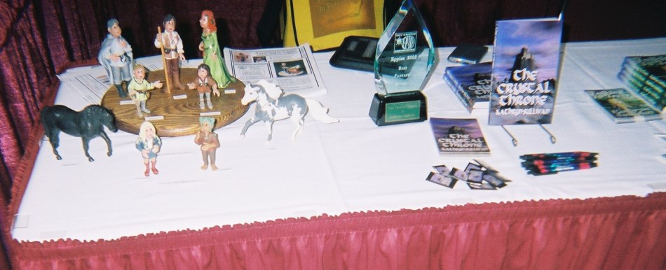 figures display