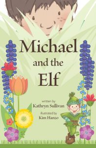 Michael and the Elf cover